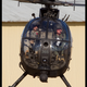 Illustration for article titled MH-6 Little Bird